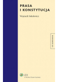 Prasa i konstytucja
