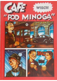 Cafe pod Minogą