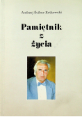 Pamiętnik z życia