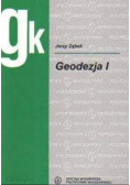 Geodezja Tom I