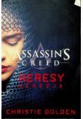 Assassins Creed Heresy Herezja