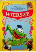 Konopnicka Wiersze