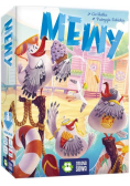 Mewy