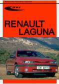 Renault Laguna 1998-2001