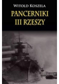 Pancerniki III Rzeszy