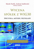 Wycena spółek z WIG30