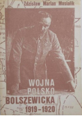 Wojna Polsko Bolszewicka