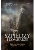 Szpiedzy i komisarze