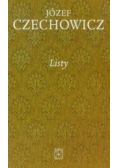 Czechowicz Listy Tom 8
