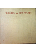 Polska w kolorach