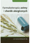 Farmakoterapia astmy i chorób alergicznych