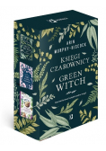 Green witch / Księga urody czarownicy /  W domu czarownicy