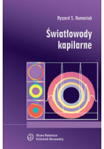 Światłowody kapilarne