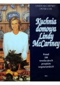Kuchnia domowa Lindy McCartney