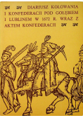 Dariusz kołowania i konfederacji