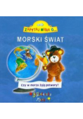 Zapytaj Misia o Morski Świat