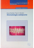 Stomatologia estetyczna