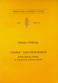 Maria Malczewskiego