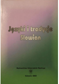 Języki i tradycje Słowian
