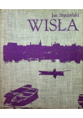 Wisła opowieść o rzece