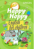 Happy Hoppy English for children