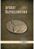Aparat bezpieczeństwa
