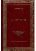 Moby Dick czyli Biały wieloryb tom 2