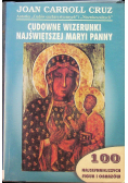 Cudowne wizerunki Najświętszej Maryi Panny