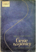 Cienie na granicy