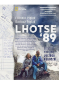 Lhotse 89 Ostatnia wyprawa Jerzego Kukuczki