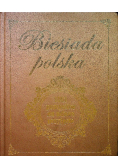 Biesiada Polska 1001 pomysłów na udane przyjęcie