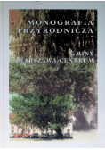 Monografia przyrodnicza