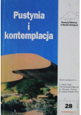 Pustynia i kontemplacja