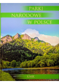Parki Narodowe w Polsce