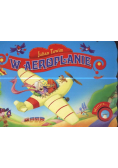 Tuwim Julian - W aeroplanie