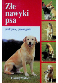 Złe nawyki psa