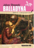 Balladyna. Lektura z opracowaniem