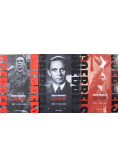 Goebbels Dzienniki Tom 1 do 3