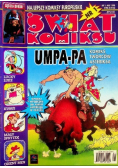 Świat Komiksu  Nr 1 / 98 Umpa  Pa