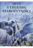 Mity i legendy starożytności