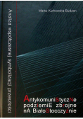 Antykomunistyczne podziemie zbrojne na Białostocczyźnie