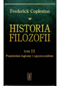 Historia Filozofii Tom 11