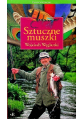 Poradnik wędkarski Sztuczne muszki