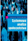 Systemowa analiza społeczeństwa