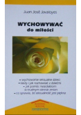 Wychować do miłości