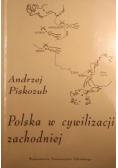 Polska w cywilizacji zachodniej