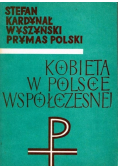 Kobieta w Polsce współczesnej