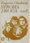 Stroma droga Tom I