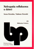 Nefropatia refluksowa u dzieci