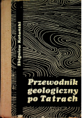 Przewodnik geologiczny po Tatrach